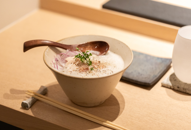 とり料理 壱の宮